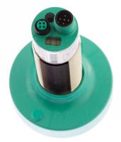 uc6000-30gm-e6r2-v15 Pepperl + Fuchs Ultrasonic Sensor Barrel M30 x 1.5, 350 → 6000 mm, PNP, 5-Pin M12 Connector IP65
