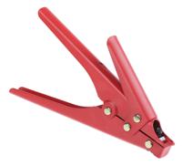 811-1735 RS PRO Cable Tie Gun, 2.5 → 10mm Capacity