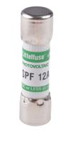 0spf012h Littelfuse 12A F Melamine Cartridge Fuse, 10 x 38mm