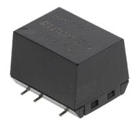 r2s-0524 Recom R2S DC-DC Converter, 24V dc/ 83mA Output, 4.5 → 5.5 V dc Input, 2W, Surface Mount, +100°C Max Temp -40°C