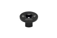 m380036m Teng Tools 3/8 in Square Adapter, 20 mm Overall