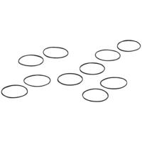 e30147 ifm electronic FKM O-Ring O-Ring, 31mm Bore, 34mm Outer Diameter