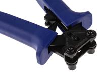 shandles Souriau Sunbank by Eaton Hand Crimp Tool Frame