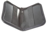 255-1459 RS PRO Soft Leather Tool Case, 230 x 155 x 30mm