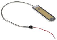 122-0718 RS PRO Door Switch Surface Mount 500mA, 100 V dc, 125 V ac