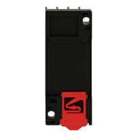 rxze1m4c Schneider Electric EASY RELAY Relay Socket, for use with Zelio Series