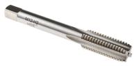 215-524 RS PRO Tap Set HSS 3-Piece 1.75mm Pitch Metric Standard Hand Tap M12 Thread
