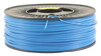 832-0361 RS PRO 2.85mm Blue ABS 3D Printer Filament, 1kg