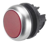 m22-dl-r Eaton M22 Series, Red Push Button Head, Momentary, 22.5mm Cutout