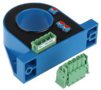 dhr-200-c10 LEM DHR Series Current Transformer, 200A Input, 200:1, 32mm Bore, 20 → 50 V dc