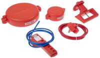 862-5247 RS PRO Lockout Kit