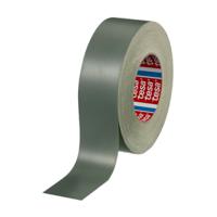 04657-00131-01 Tesa Tesa 4657 Cloth Tape, Black, Grey, Acrylic Coated Finish