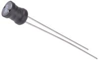 22r684c Murata 680 μH ±10% Radial Inductor, Max SRF:2.5MHz, Q:120, 250mA Idc, 2640mΩ Rdc, 2200R