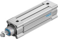 dsbc-63-150-d3-ppsa-n3 Festo Pneumatic Piston Rod Cylinder - 3657821 63 mm Bore, 150 mm DSBC Series, Double Acting Acting