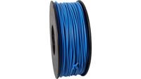 160102507 PVC HU wire flexible 0,25 mm BLU 100m