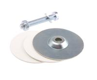 91222-p2s2 Nuvotem Talema 115 V ac, 230 V ac, 2 x 6V ac Toroidal Transformer, 15VA 2 Output