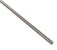 289-089 RS PRO Plain Stainless Steel Threaded Rod, M16, 1m