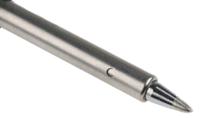 t0053312599 Weller Electric Soldering Iron Kit, 24V, 80W, for use with WS81/WD/WT/WR Stations