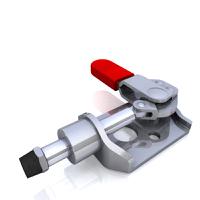 240-8158 RS PRO 190° Low Profile Toggle Clamp