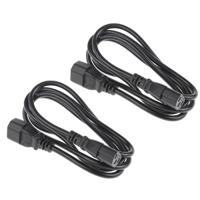 idg-800rs Riello 220 → 240V ac Input Stand Alone Uninterruptible Power Supply, 800VA (480W), iDialog