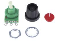 potkit Sprint Electric POTKIT Potentiometer