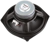 ws-20-e-8-ohm Visaton 207mm dia 80W nom Woofer Speaker Driver, 8Ω, 47 Hz → 7 kHz