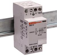 cn3210024 Lovato Contactor, 24 V ac/dc Coil, 4-Pole, 32 A, 4NO, 110 V ac
