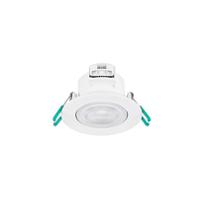 90021 Sylvania LED Spotlight, 240 V, 87 x 46 mm, 4.8 W