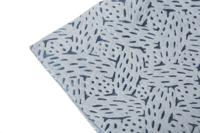 882-5908 RS PRO Blue Polypropylene PP Cloths for Heavy Duty Cleaning, Wet/Dry Use, Box of 160, 426 x 307mm, Single Use