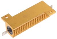 hs50-6k8-j Arcol, 6.8kΩ 50W Wire Wound Chassis Mount Resistor HS50 6K8 J ±5%