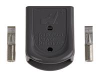 sbsminigry-30 Anderson Power Products Battery Connector, 52A