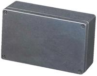 bdn11-16-6n Takachi Electric Industrial BDN Series Die Cast Aluminium Enclosure, IP67, 160 x 110 x 60mm