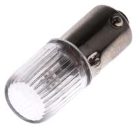 dl1cf220 Schneider Electric Push Button Lamp for Use with series XACA / XACB / XACM / XALE / XB4 / XB5 / XB7 and XY2C