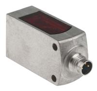 wl4s-3f2130v Sick Retro-reflective Photoelectric Sensor 4 m Detection Range PNP IP69K Block Style WL4S-3F2130V