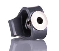 047403232rs Huco Specialist Coupling, 10mm Bore, 56mm Length Coupler