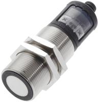 bus-m30m1-xc-20130-s92k BALLUFF Ultrasonic Threaded Barrel Proximity Sensor, M30, 1.3 m Detection 0-10 V/4-20 mA, 9 → 30 V dc