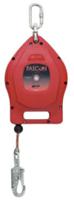 1011751 Honeywell Safety Fall Arrest Block Nylon Twin