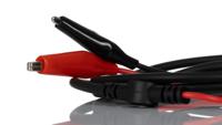 213-8224 RS PRO Crocodile Clip Lead