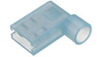 3937s Blade receptacle Red 6.3x0.8mm PU=Pack o
