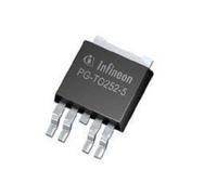 bts6142dauma1 Infineon BTS6142DAUMA1, 1High Side, High side Power Switch IC