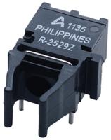 afbr-2529z Broadcom AFBR-2529Z 50MBd 685nm Fibre Optic Receiver