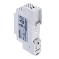 drd15-05 Chinfa DRD15 DC-DC Converter, 5V dc/ 2.7A Output, 9 → 36 V dc Input, 13.5W, DIN Rail Mount, +71°C Max Temp -40°C
