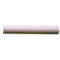 7tca296090r0029-kfs25w10m Adaptaflex Flexible Conduit, 25mm Nominal Diameter, PVC, White