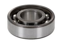 6202-zc3 SKF 6202-Z/C3 1 Row Deep Groove Ball Bearing - 15 mm ID, 35 mm OD