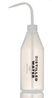 251-9440 RS PRO 500ml LDPE Narrow Neck Wash Bottle