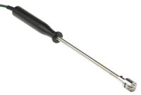 174-1679 RS PRO K Temperature Probe, 170mm Length, 15mm Diameter, +400 °C Max