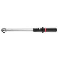 s209-200pb Facom Click Torque Wrench, 40 → 200Nm, 1/2 in Drive, Square Drive