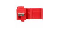 7100166926 3M 2-Way IDC Connector for Cable Mount
