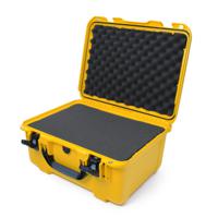 933s-010yl-0a0 Nanuk Nanuk 933 Waterproof Plastic Case, 505 x 409 x 257mm