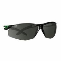 7100243989 3M SecureFit 500 Anti-Mist UV Safety Glasses, Grey PC Lens